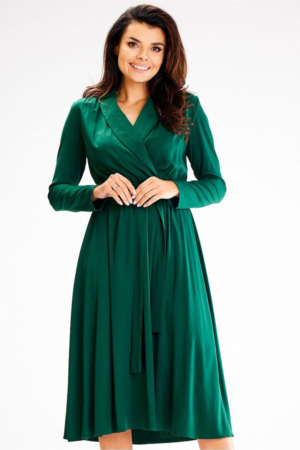  Hétköznapi ruha model 187150 awama 