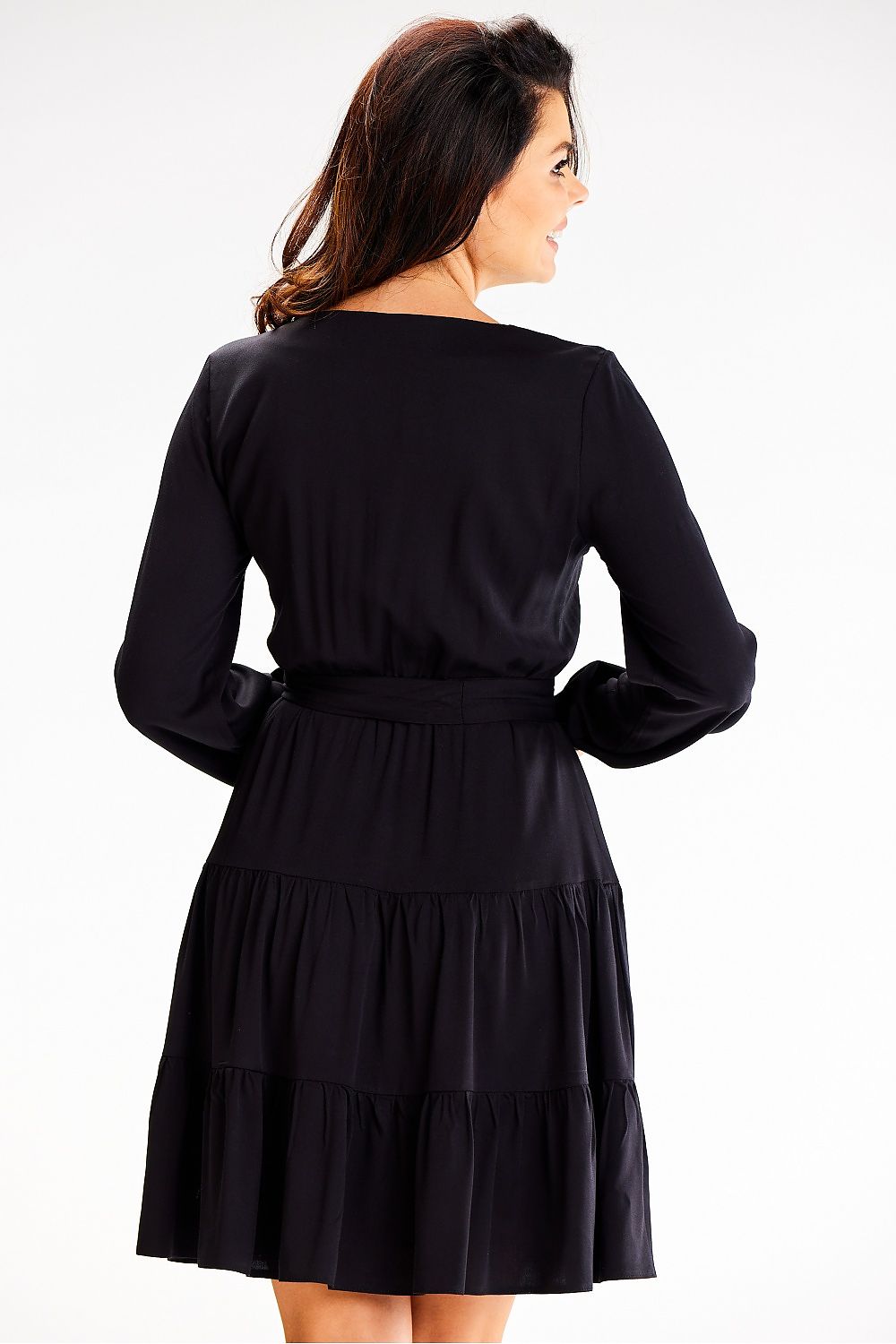  Hétköznapi ruha model 187154 awama 