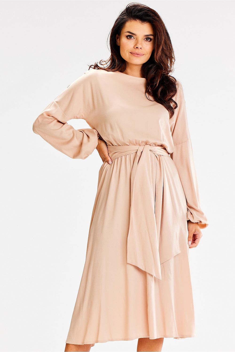  Hétköznapi ruha model 187157 awama 