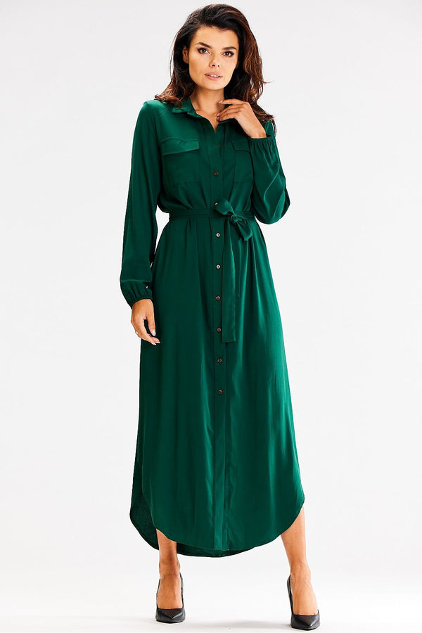  Hétköznapi ruha model 187158 awama 