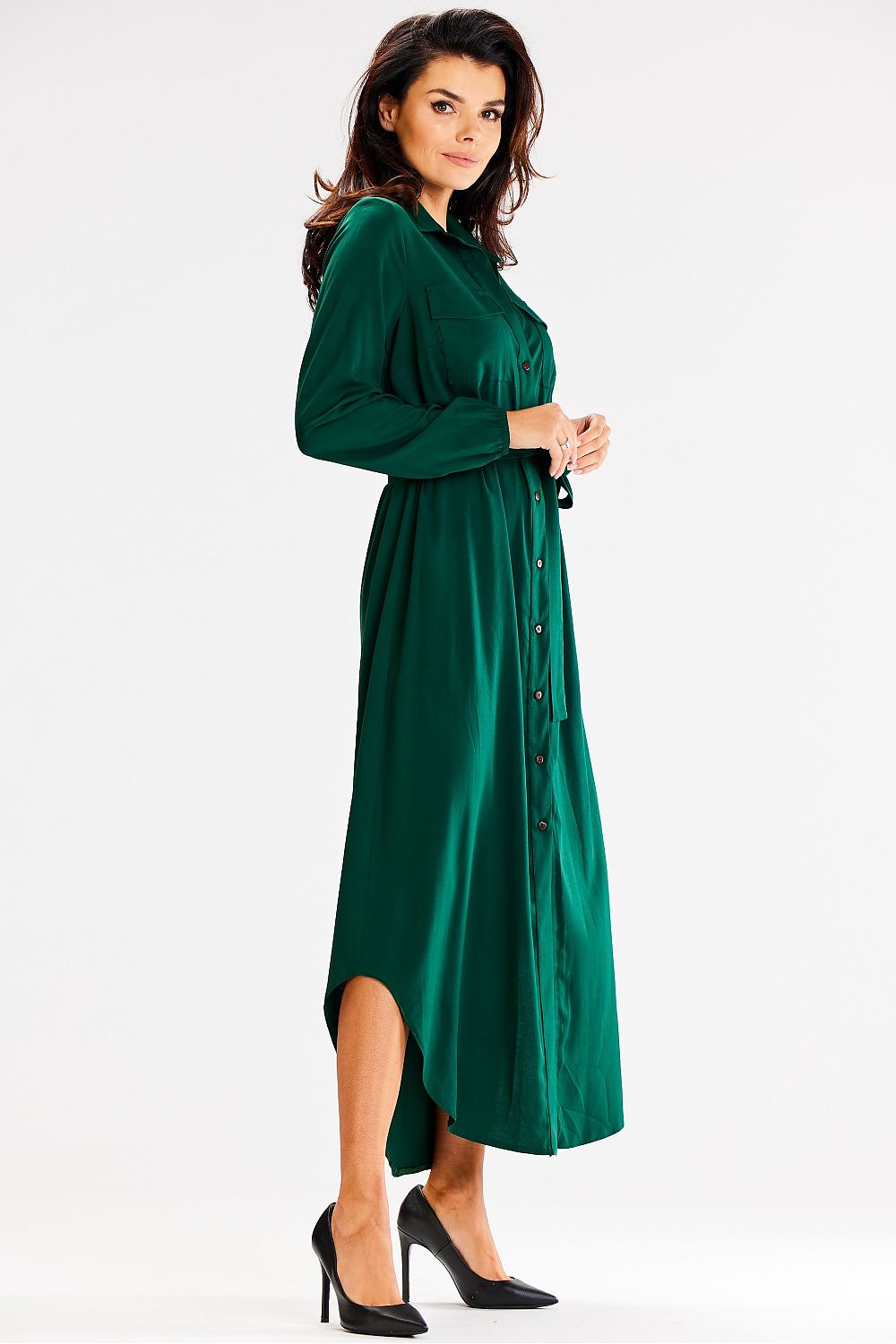  Hétköznapi ruha model 187158 awama 