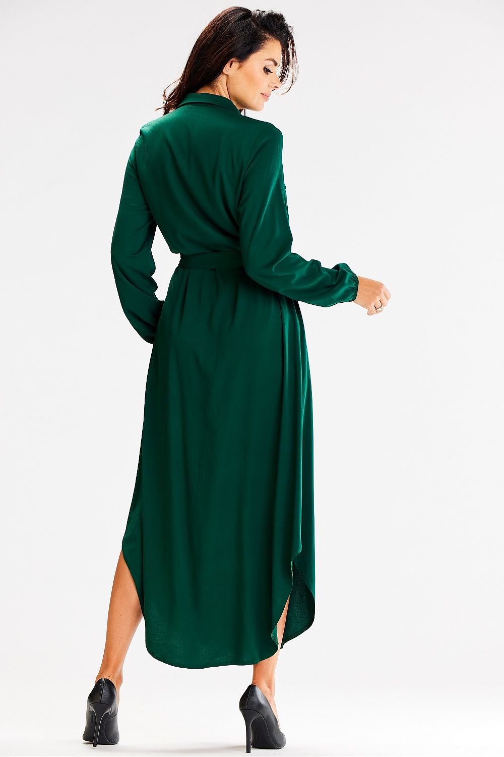  Hétköznapi ruha model 187158 awama 