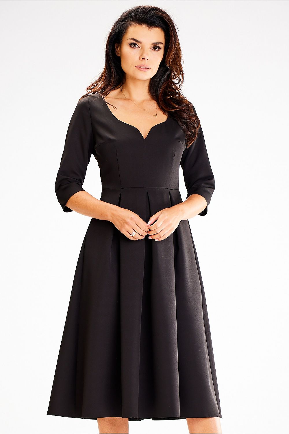  Hétköznapi ruha model 187169 awama 