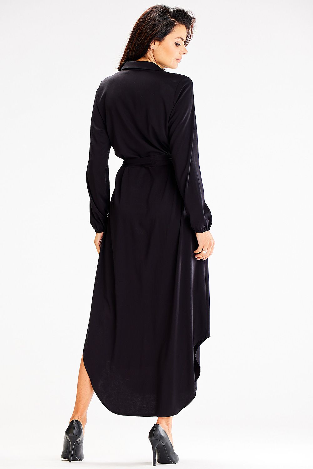  Hétköznapi ruha model 187160 awama 