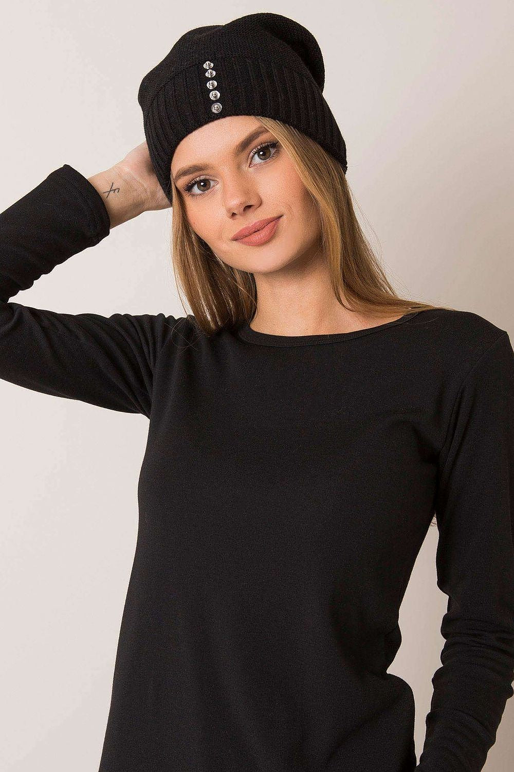  Sápka model 187436 Rue Paris 