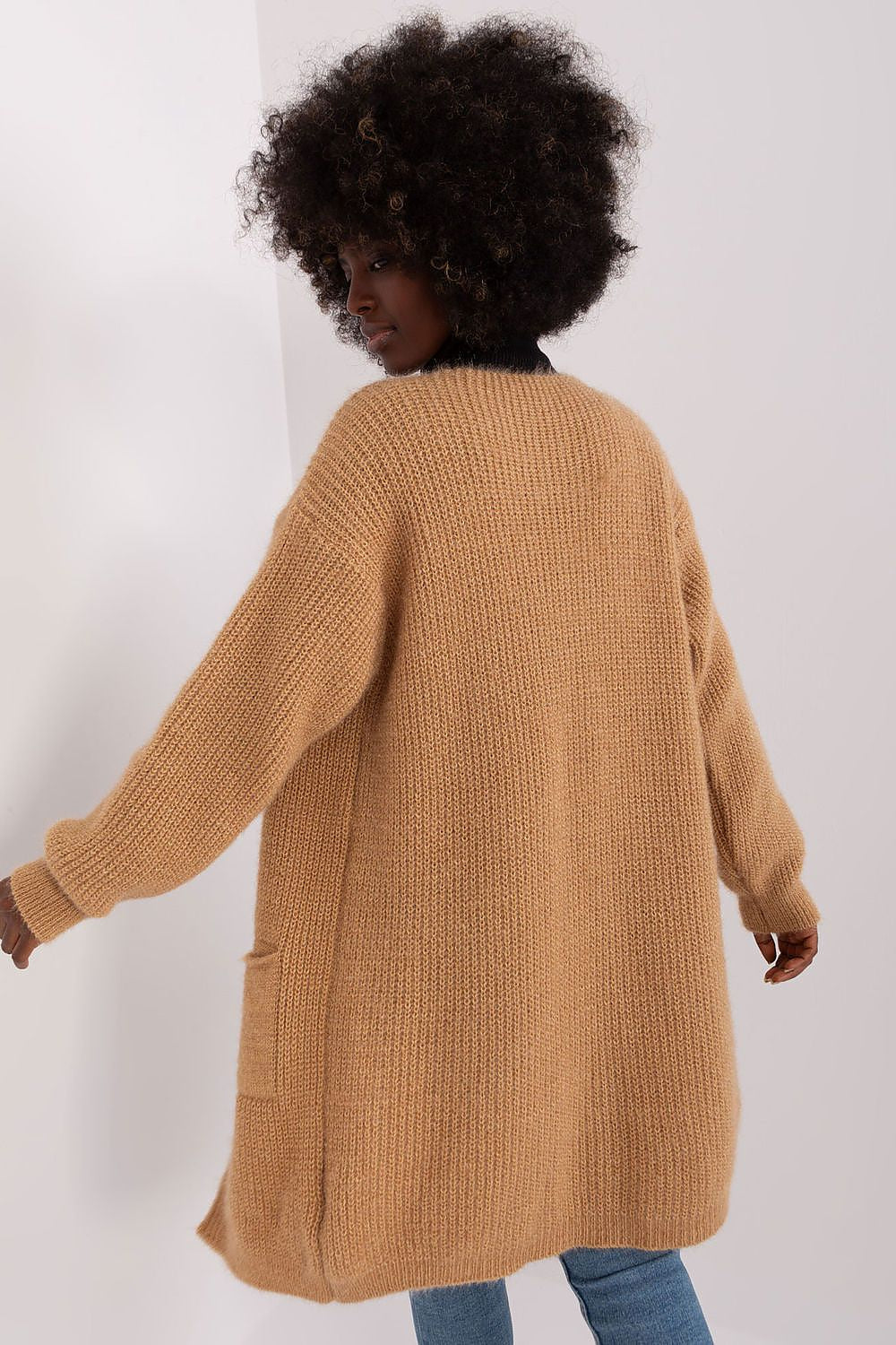  Kardigán model 187468 Italy Moda 