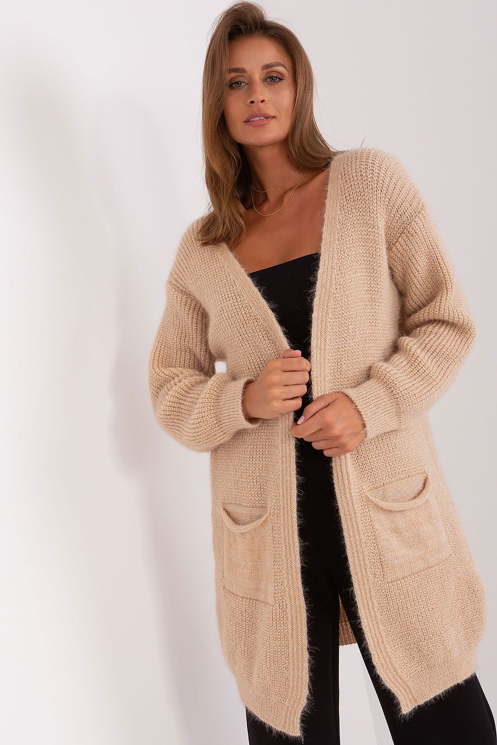  Kardigán model 187476 Italy Moda 