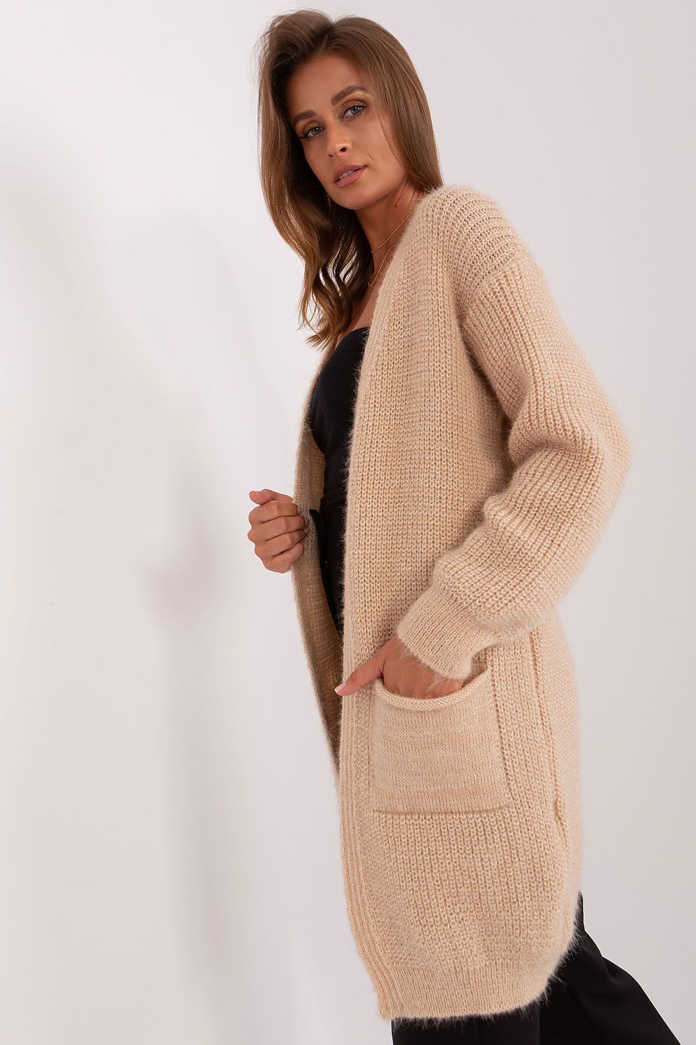  Kardigán model 187476 Italy Moda 