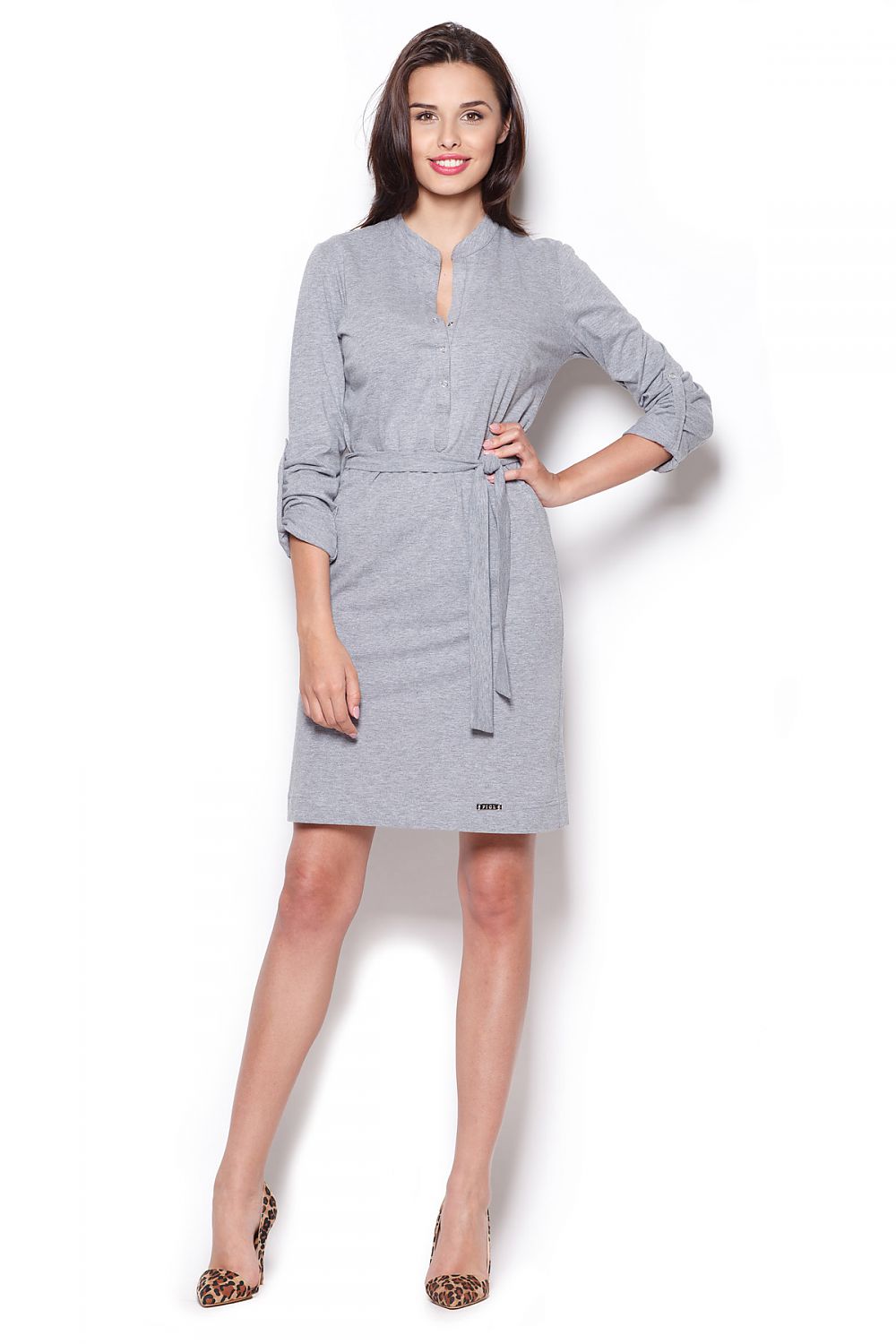  Hétköznapi ruha model 44468 Figl 