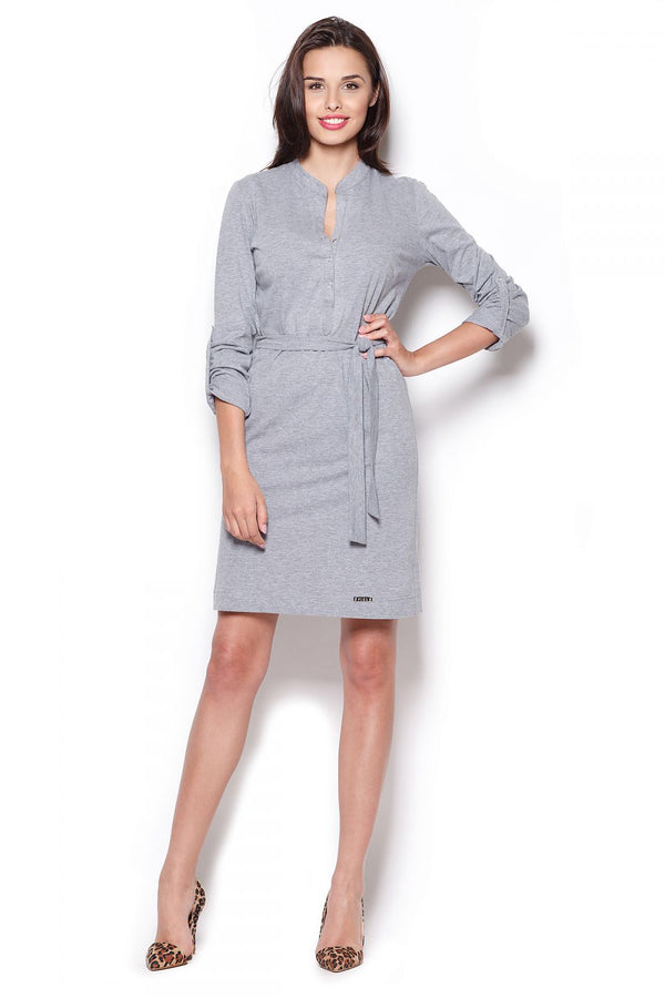  Hétköznapi ruha model 44468 Figl 