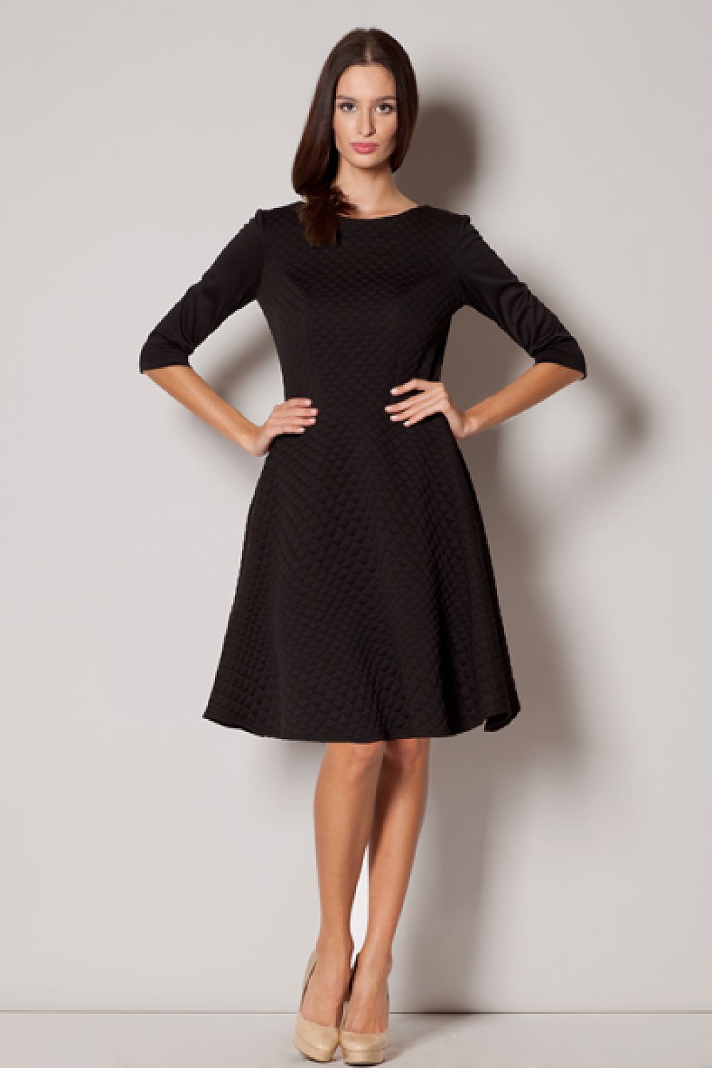  Hétköznapi ruha model 44496 Figl 