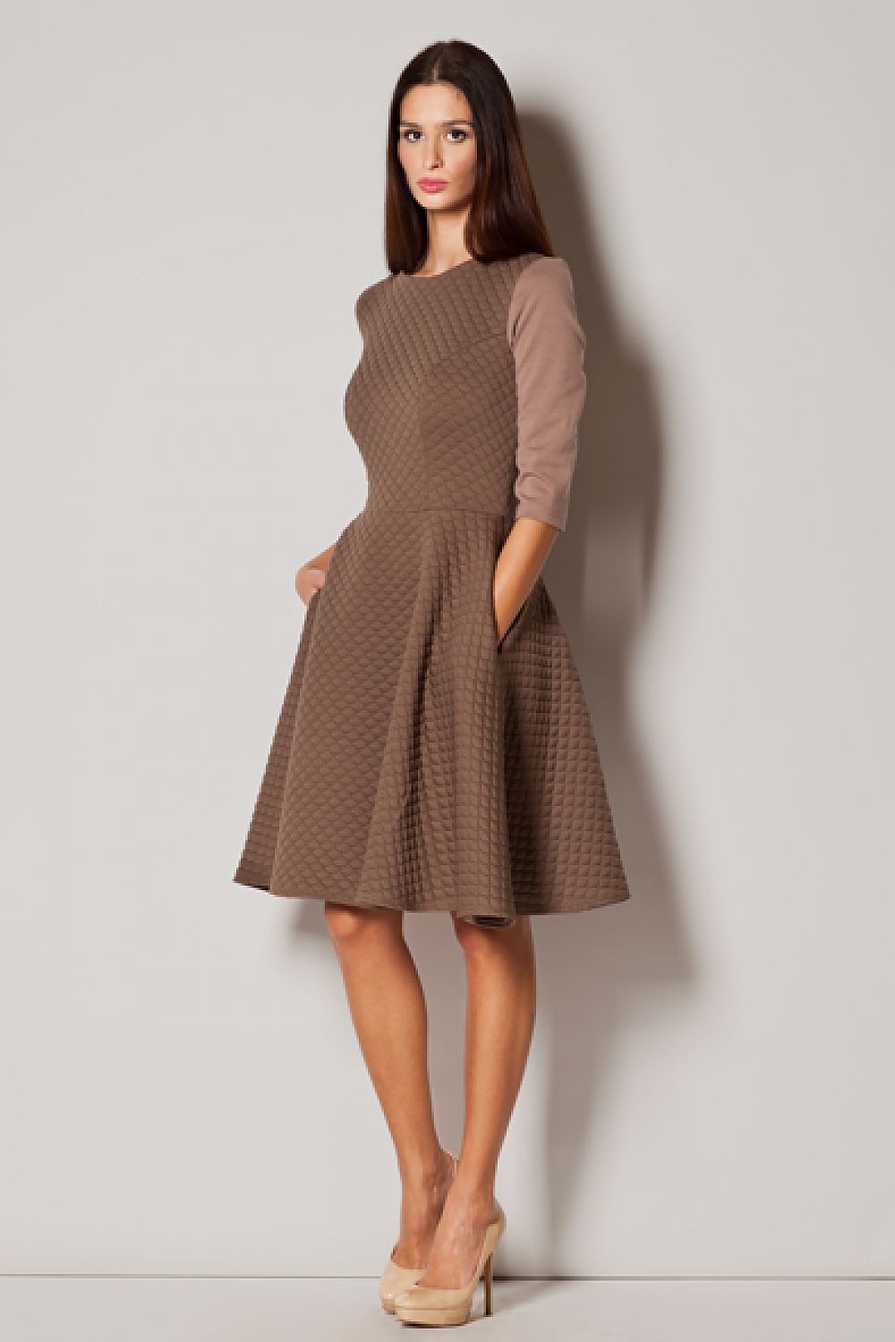  Hétköznapi ruha model 44497 Figl 