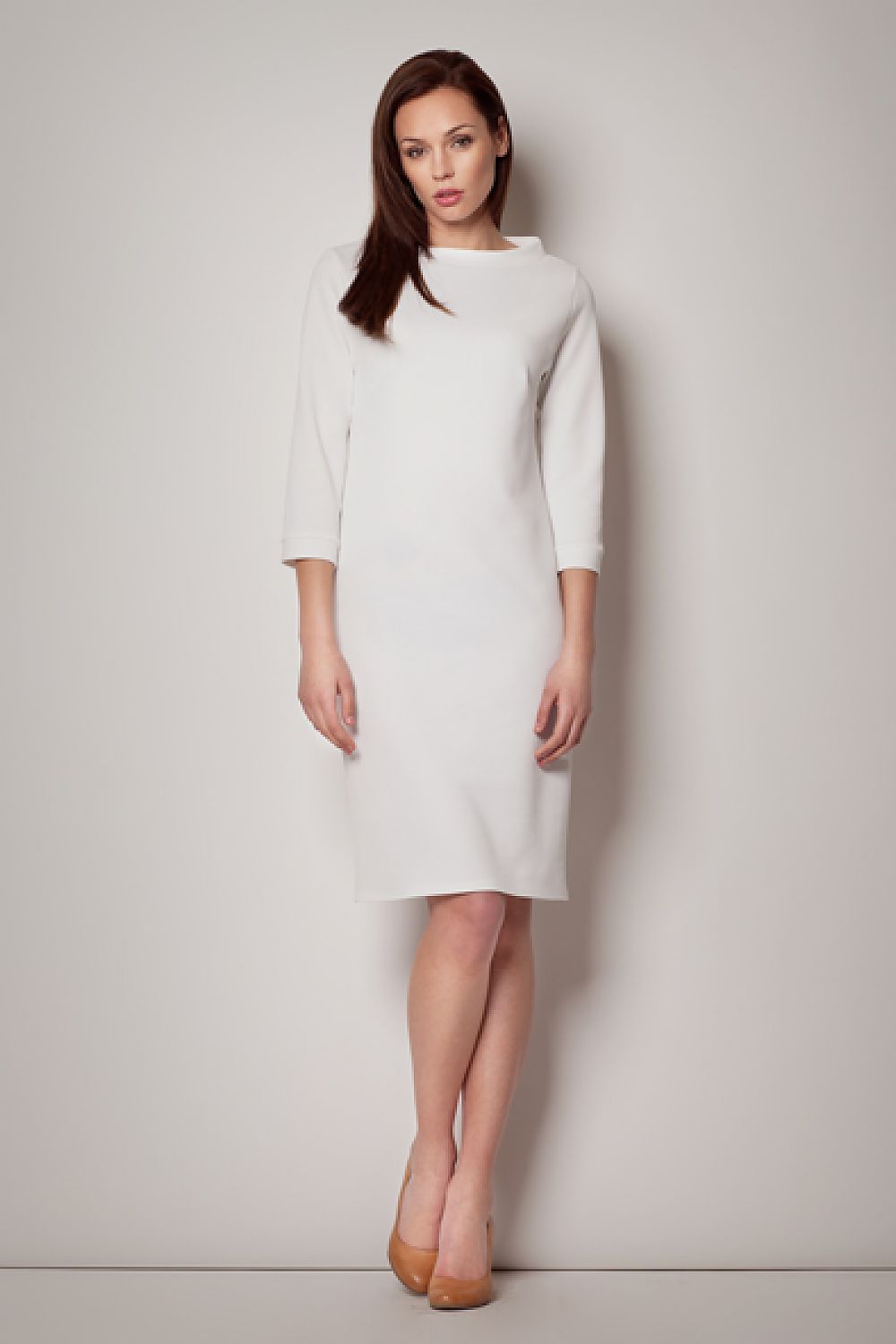  Hétköznapi ruha model 44546 Figl 