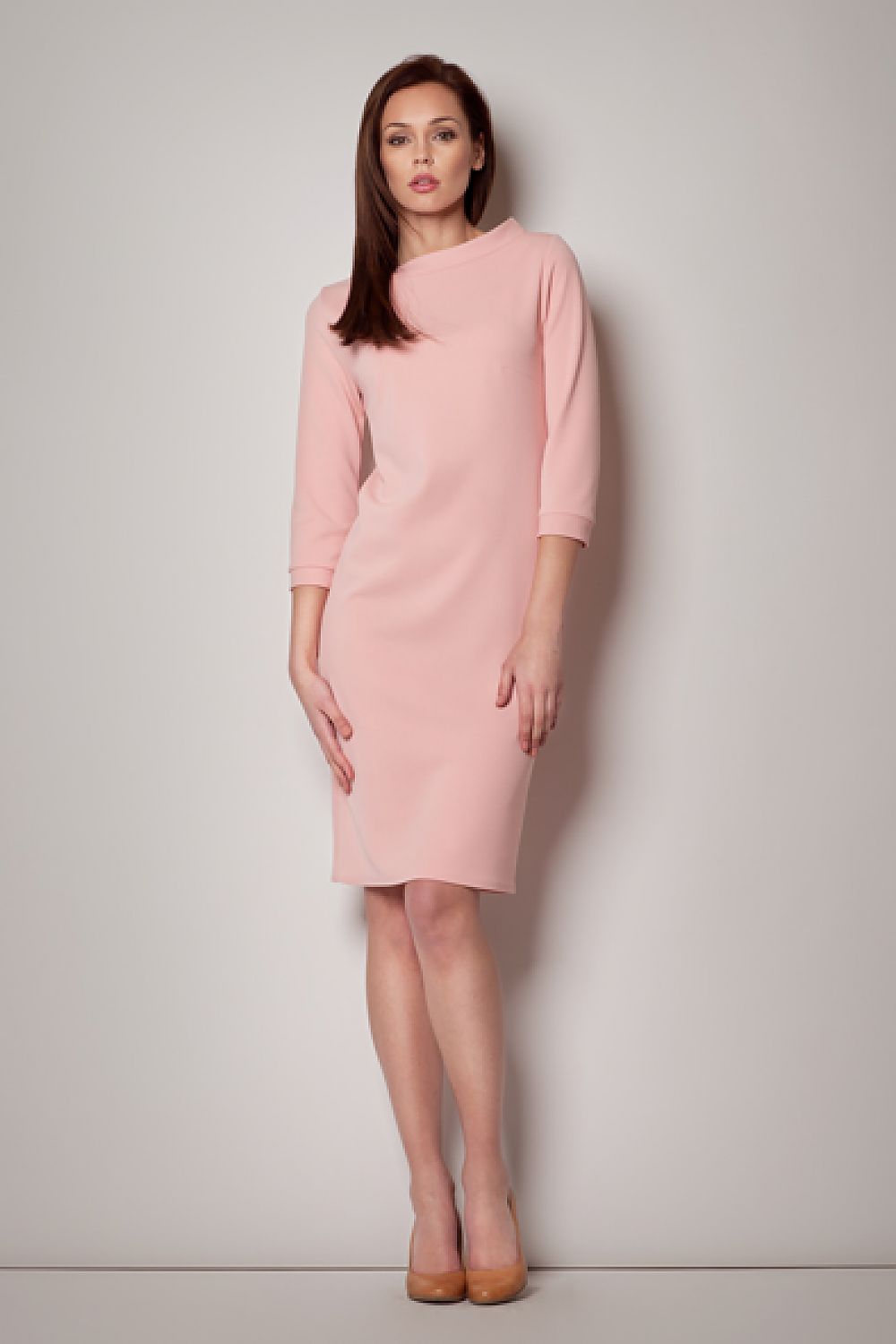  Hétköznapi ruha model 44547 Figl 