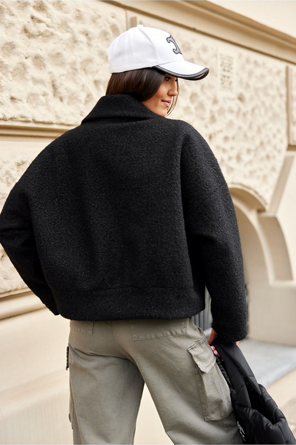  Dzseki model 188238 Roco Fashion 