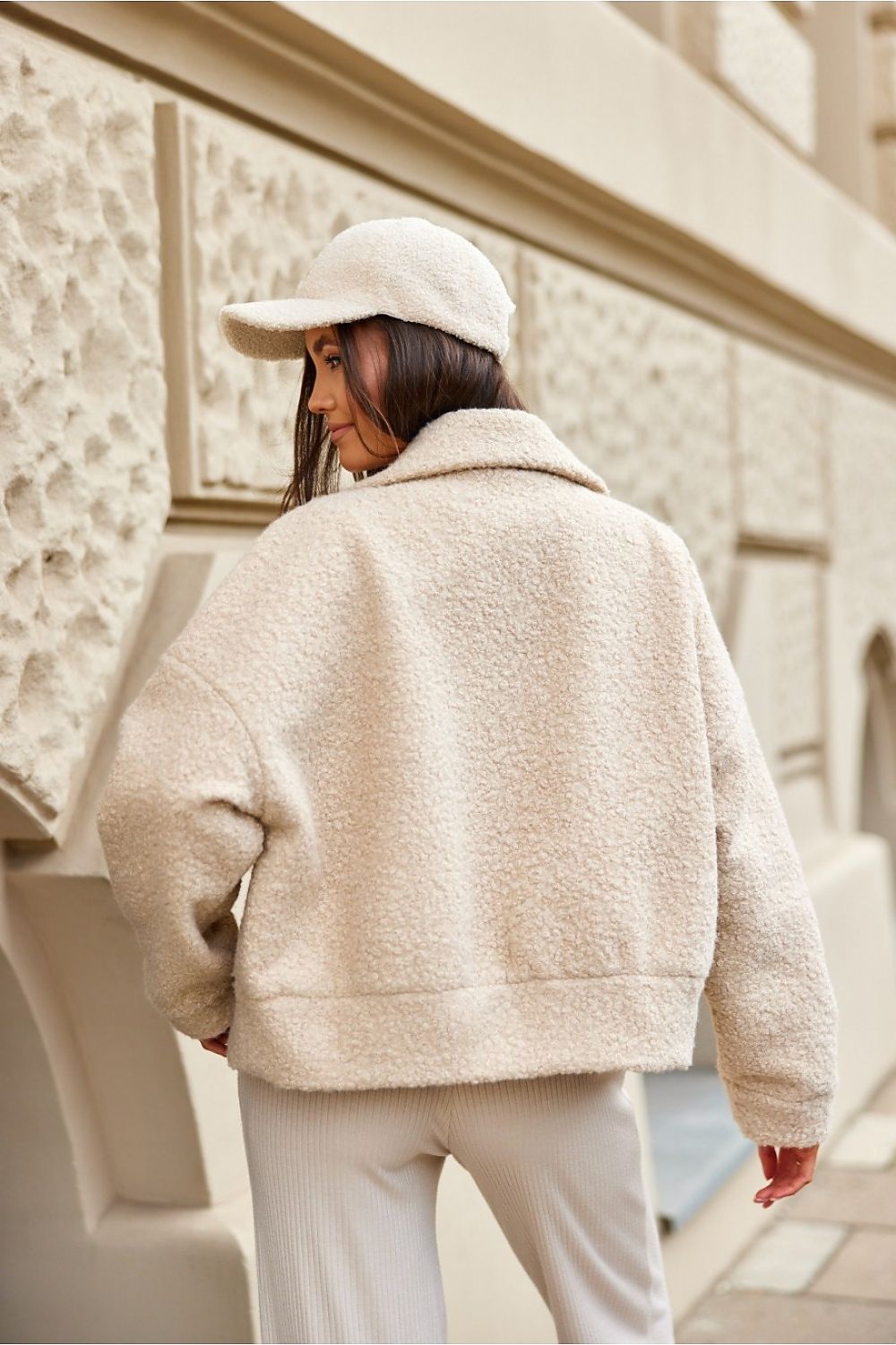  Dzseki model 188239 Roco Fashion 