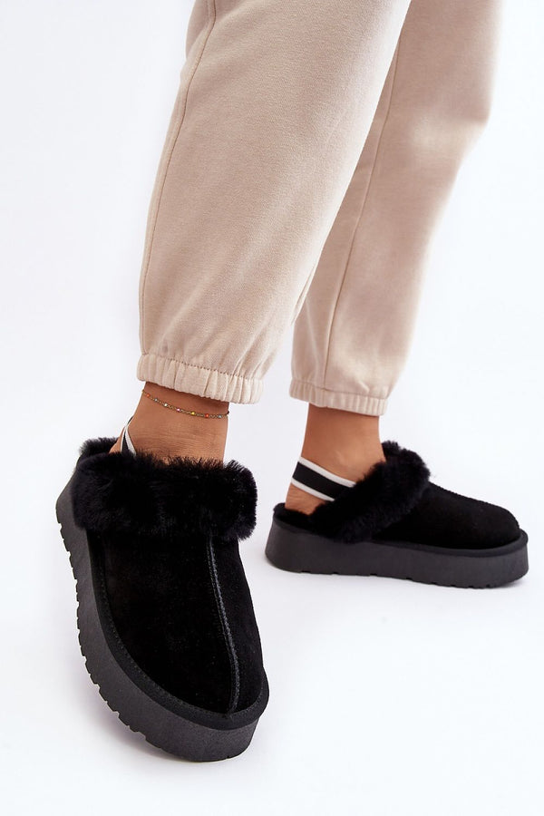  Papucs model 188658 Step in style 