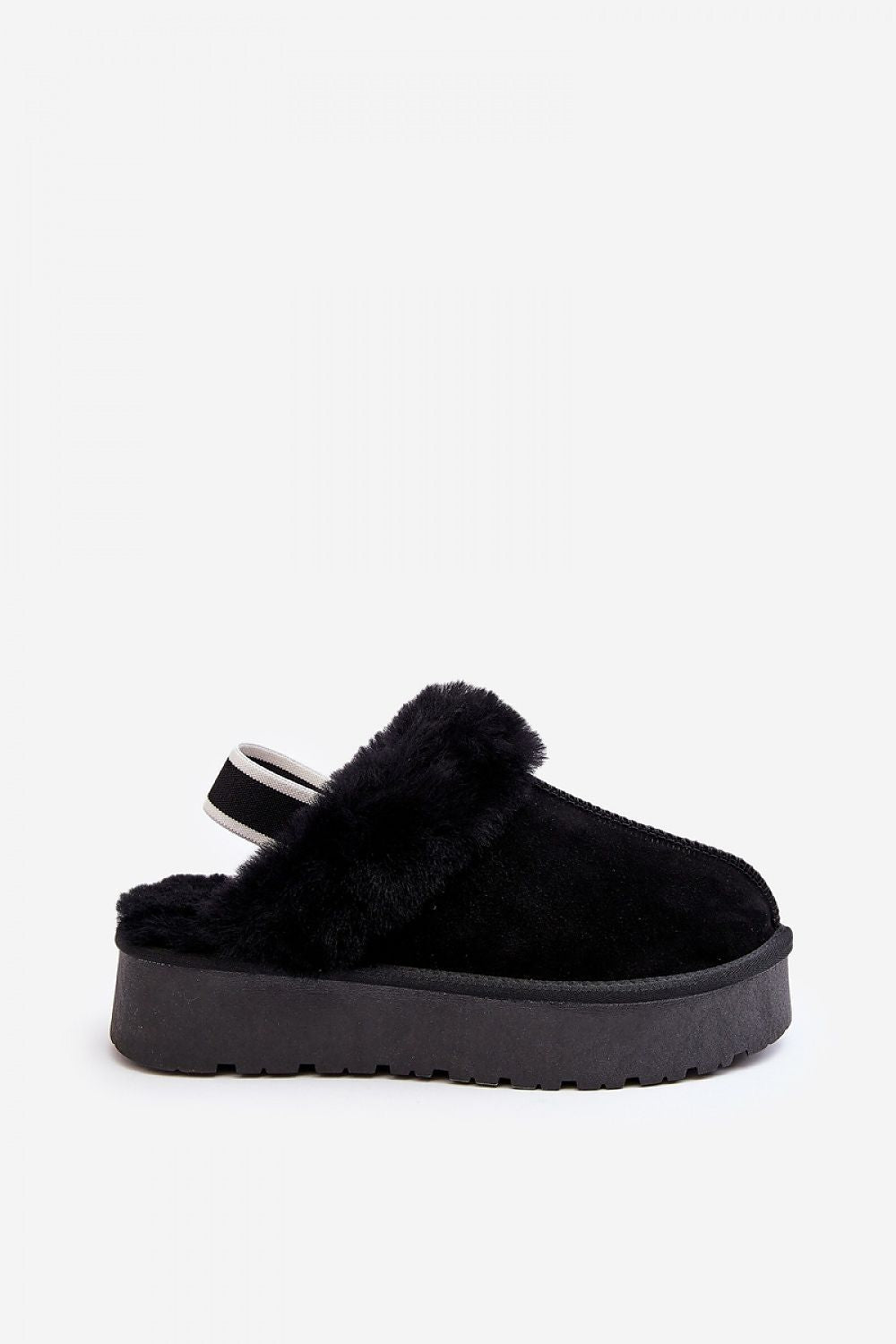  Papucs model 188658 Step in style 