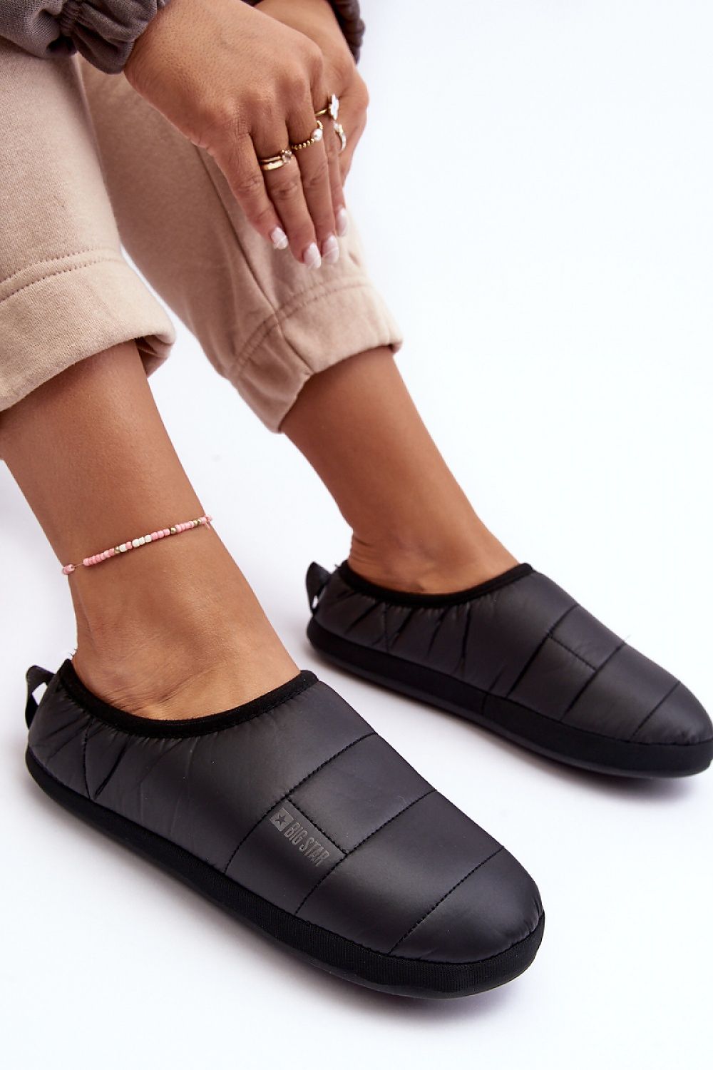  Papucs model 188672 Step in style 
