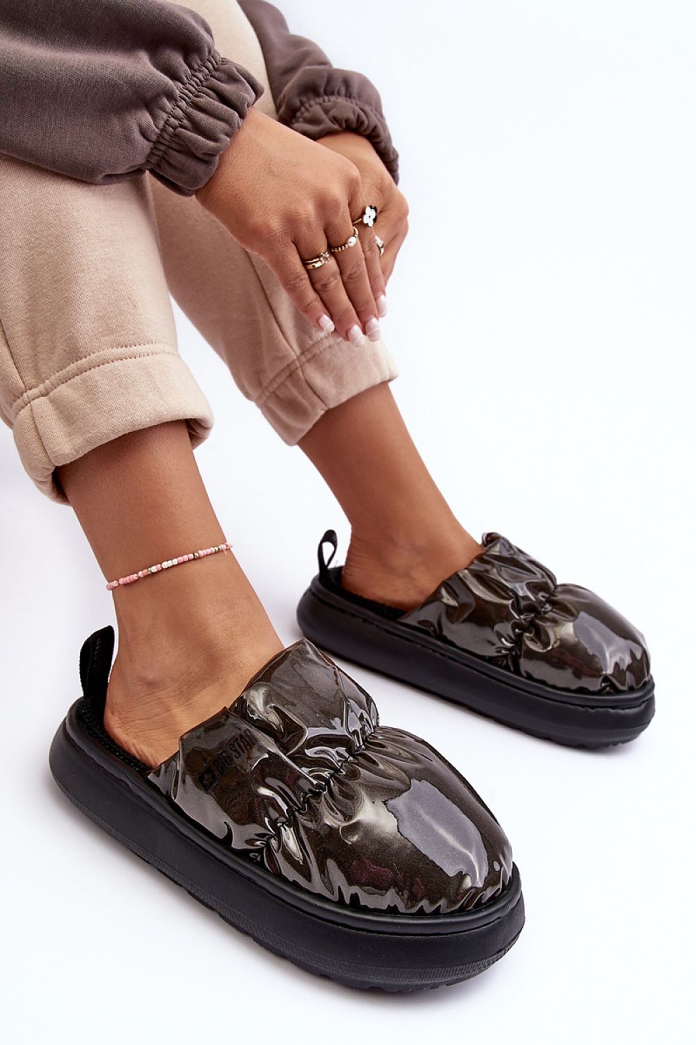  Papucs model 188674 Step in style 