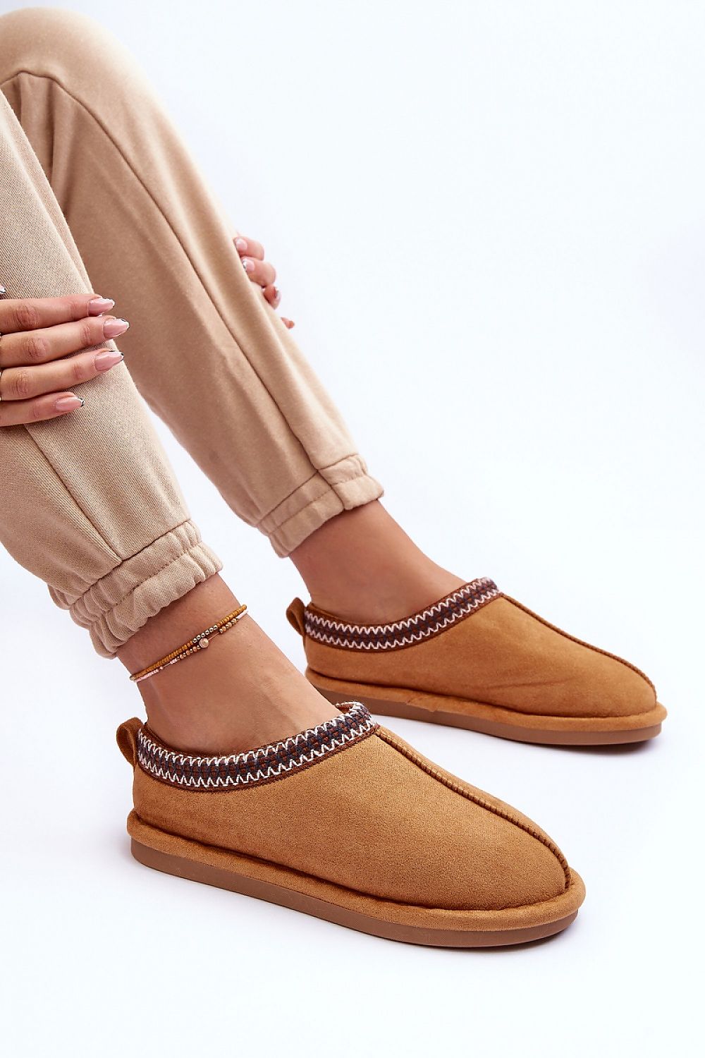  Papucs model 188681 Step in style 