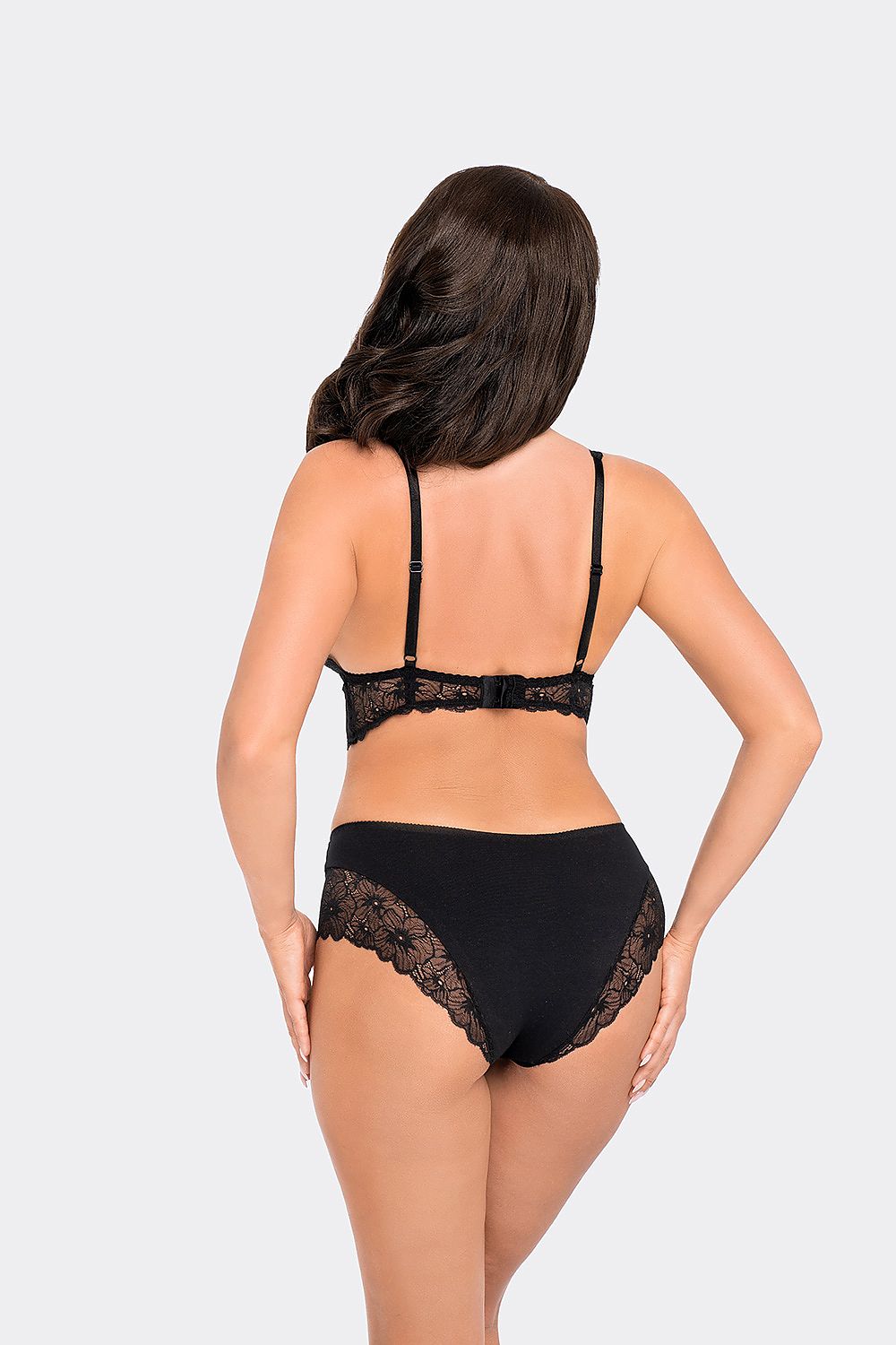  Női alsó model 189015 Babell 