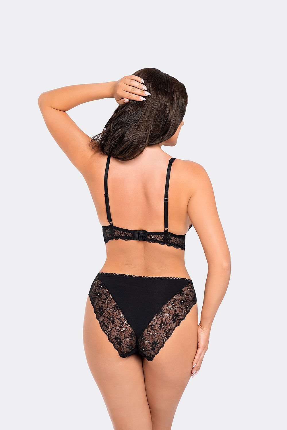  Női alsó model 189021 Babell 