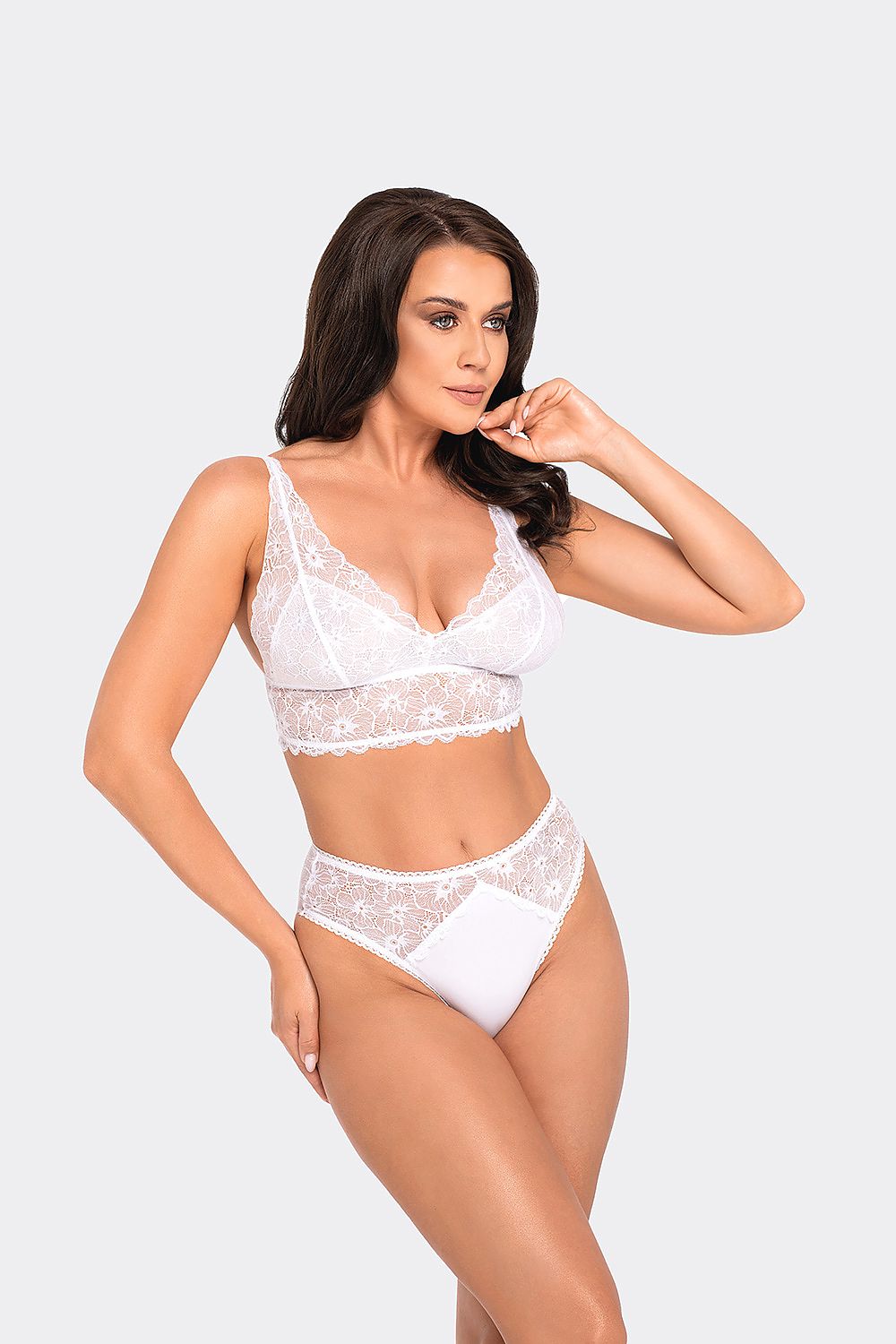  Női alsó model 189022 Babell 