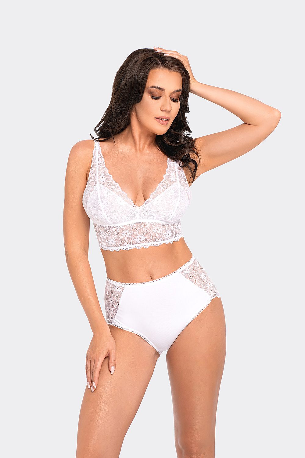  Női alsó model 189025 Babell 