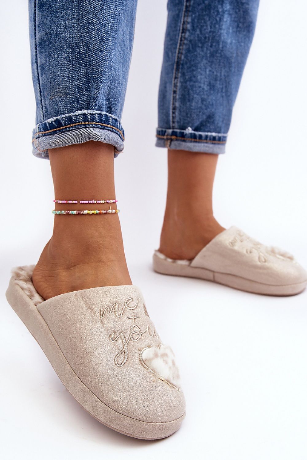  Papucs model 189099 Step in style 