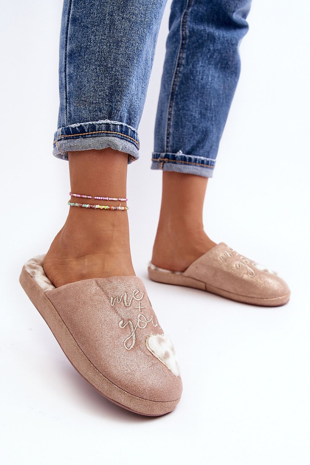  Papucs model 189100 Step in style 