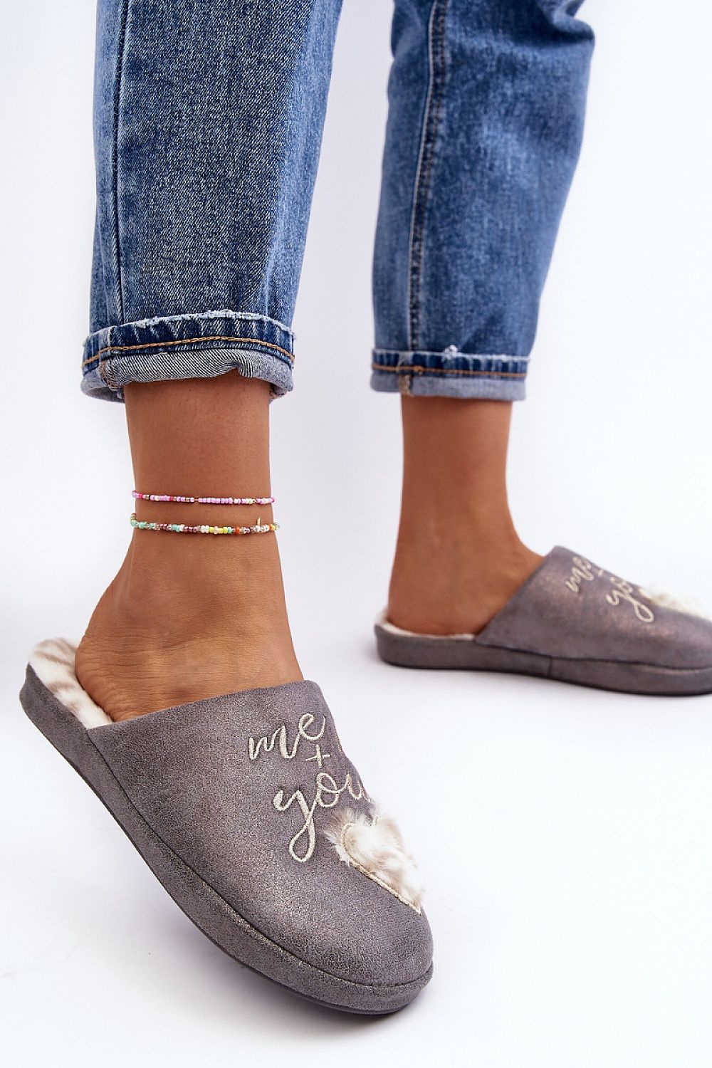  Papucs model 189101 Step in style 