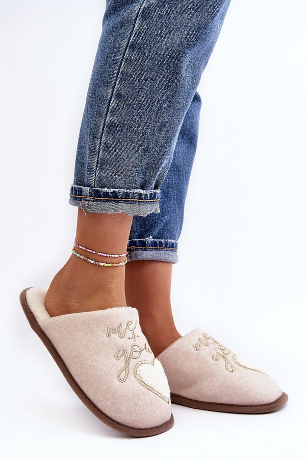  Papucs model 189102 Step in style 