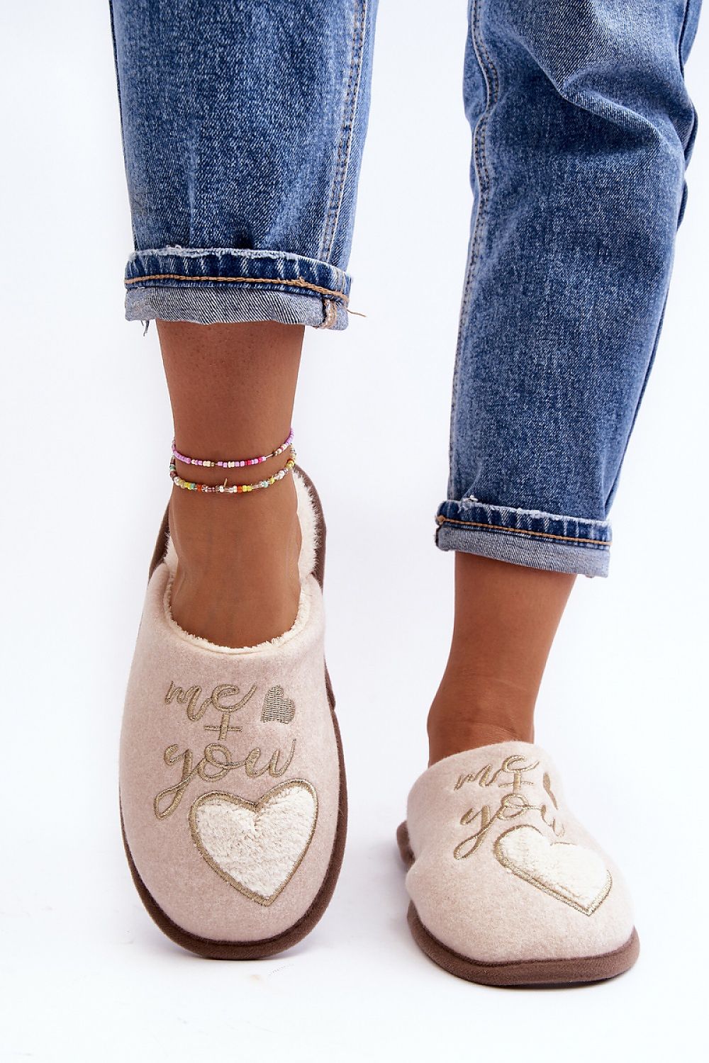  Papucs model 189102 Step in style 