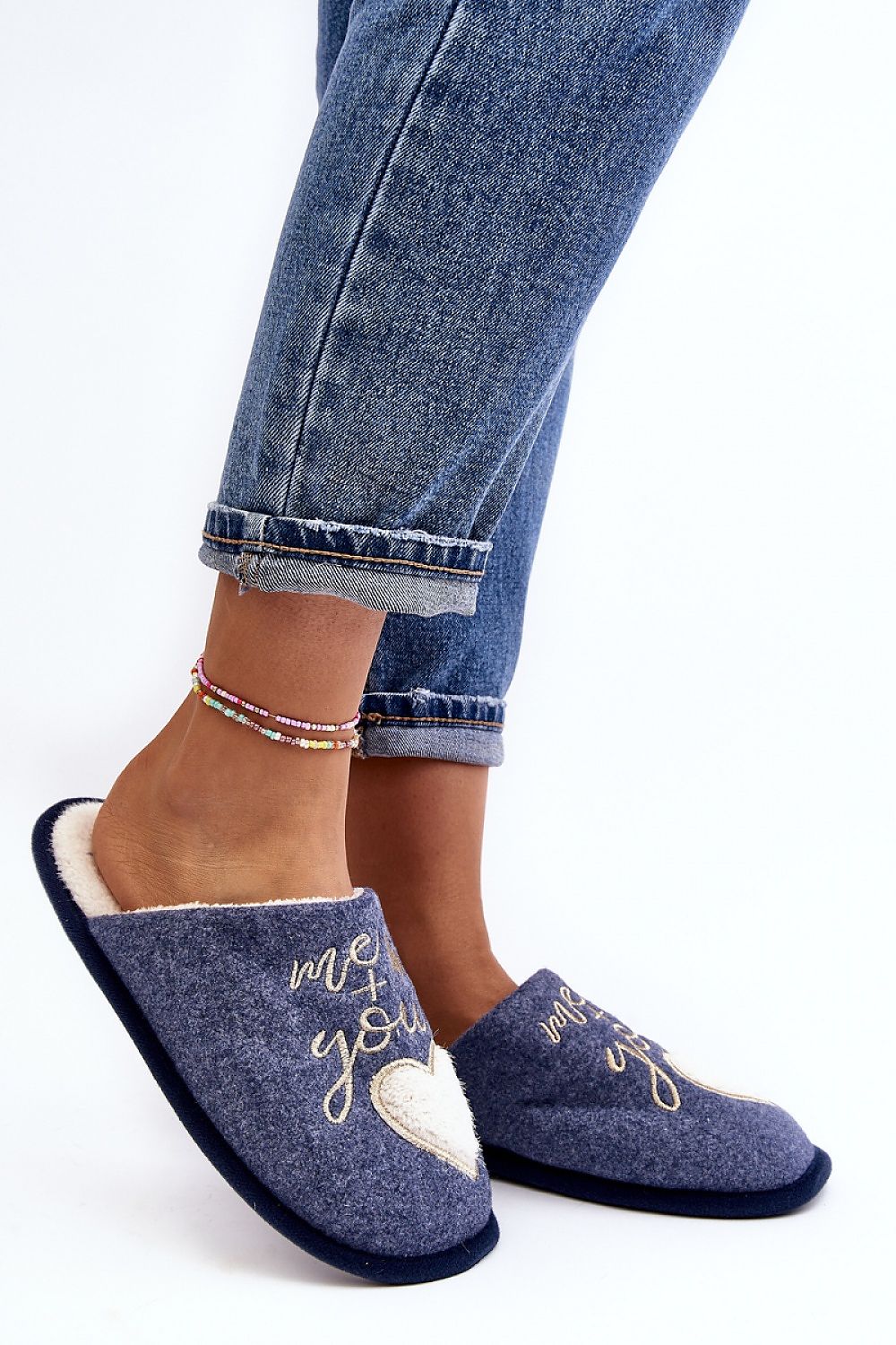  Papucs model 189103 Step in style 