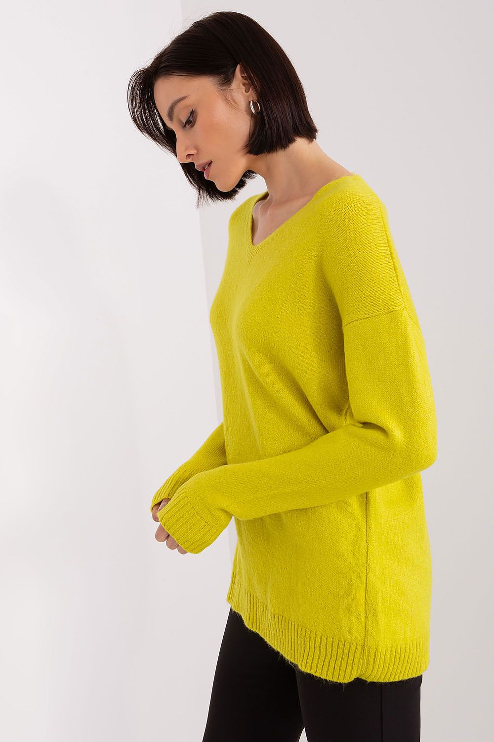  Pulóver model 189305 Rue Paris 