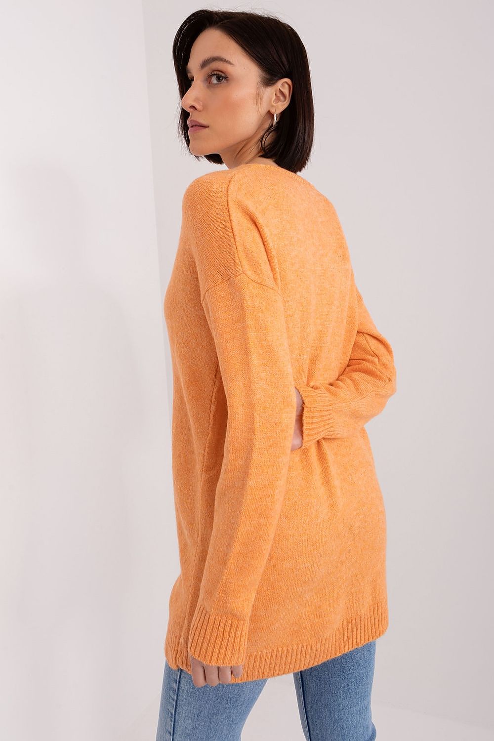 Pulóver model 189308 Rue Paris 