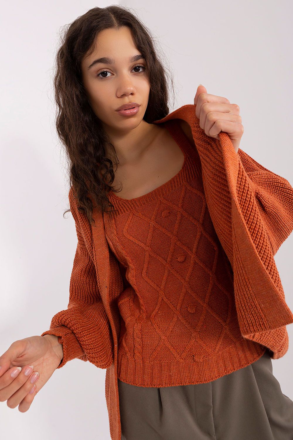  Iker model 189321 Badu 