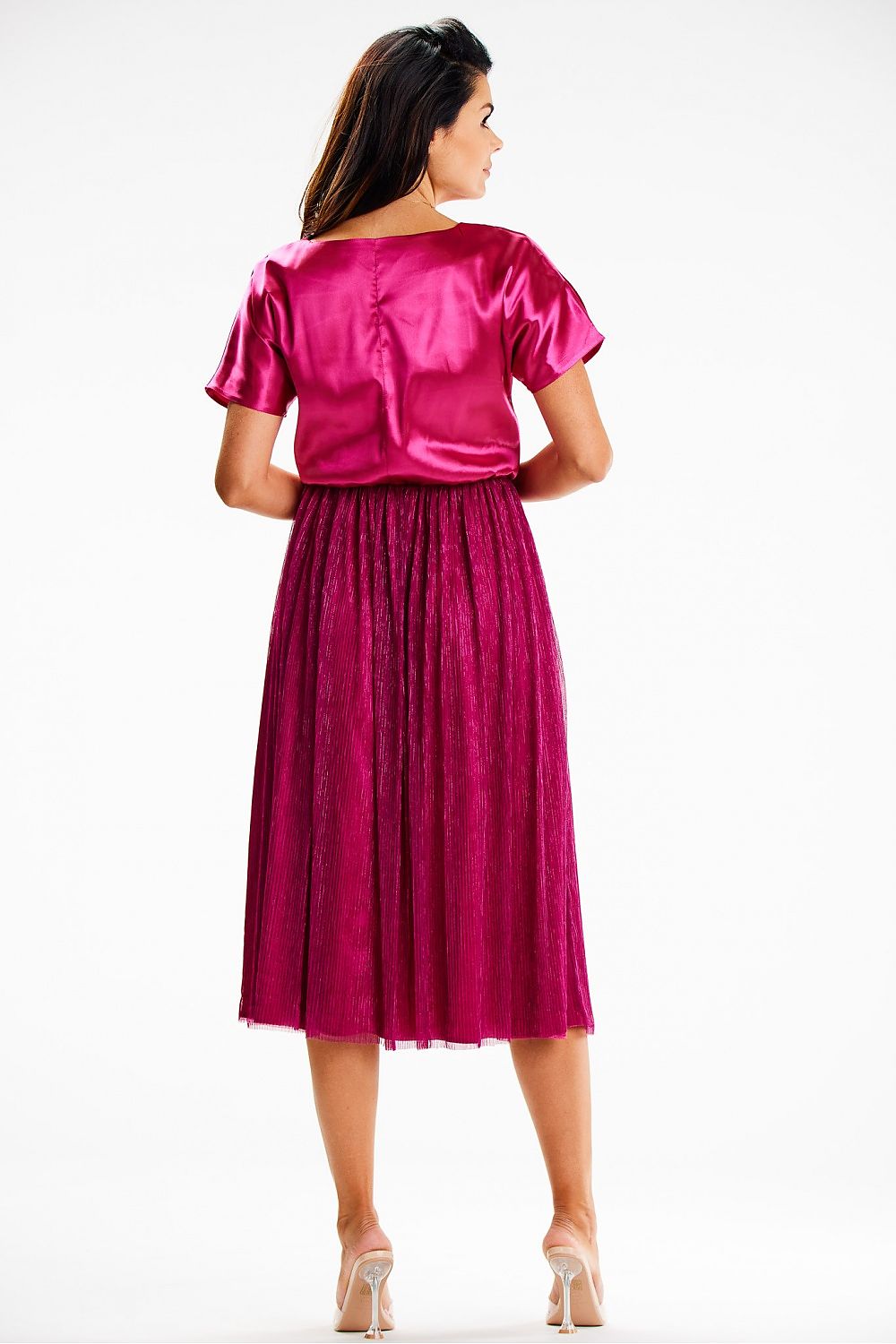  Estélyi ruha model 189435 awama 
