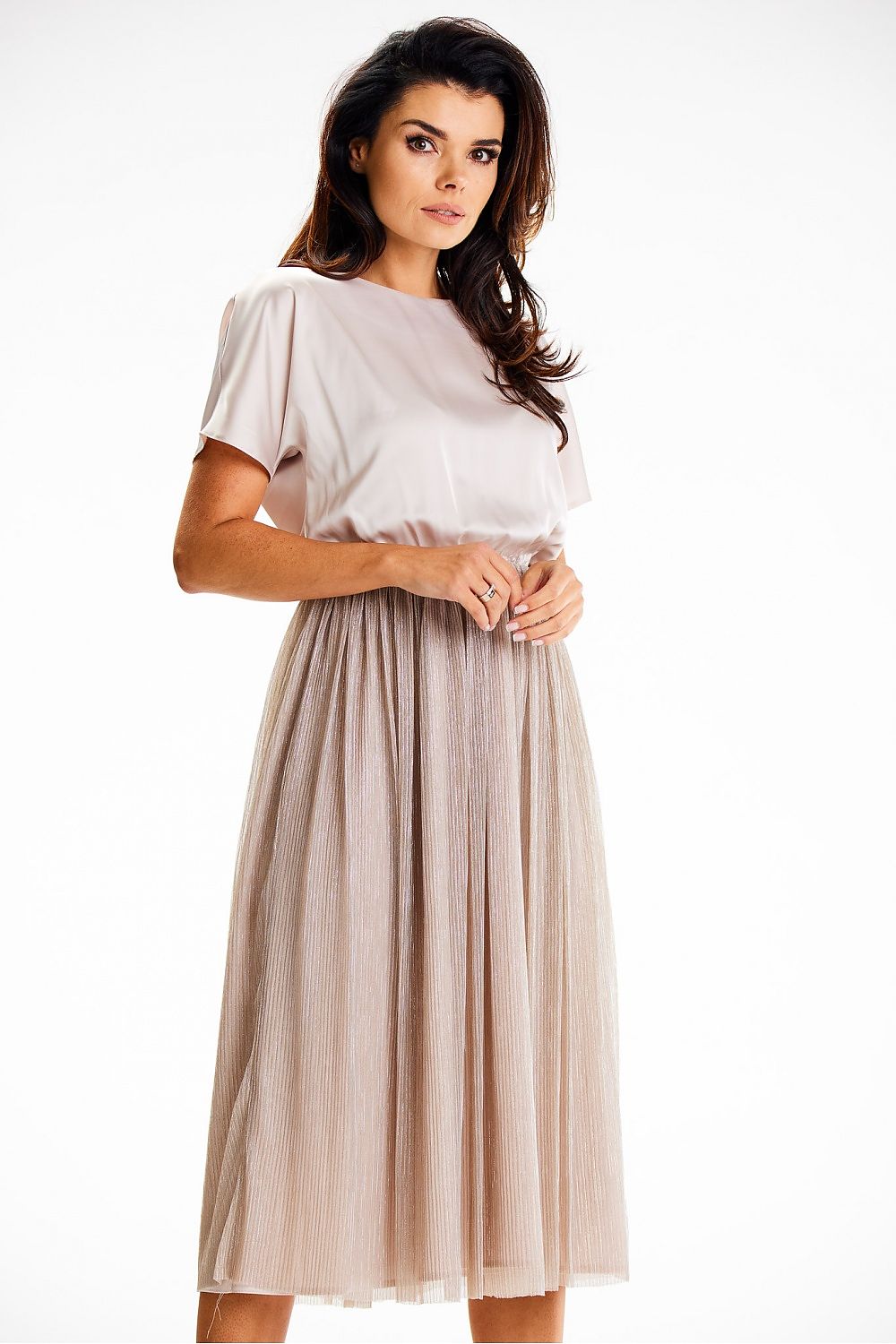  Estélyi ruha model 189437 awama 