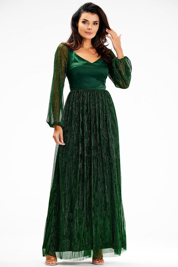  Hosszú ruha model 189438 awama 