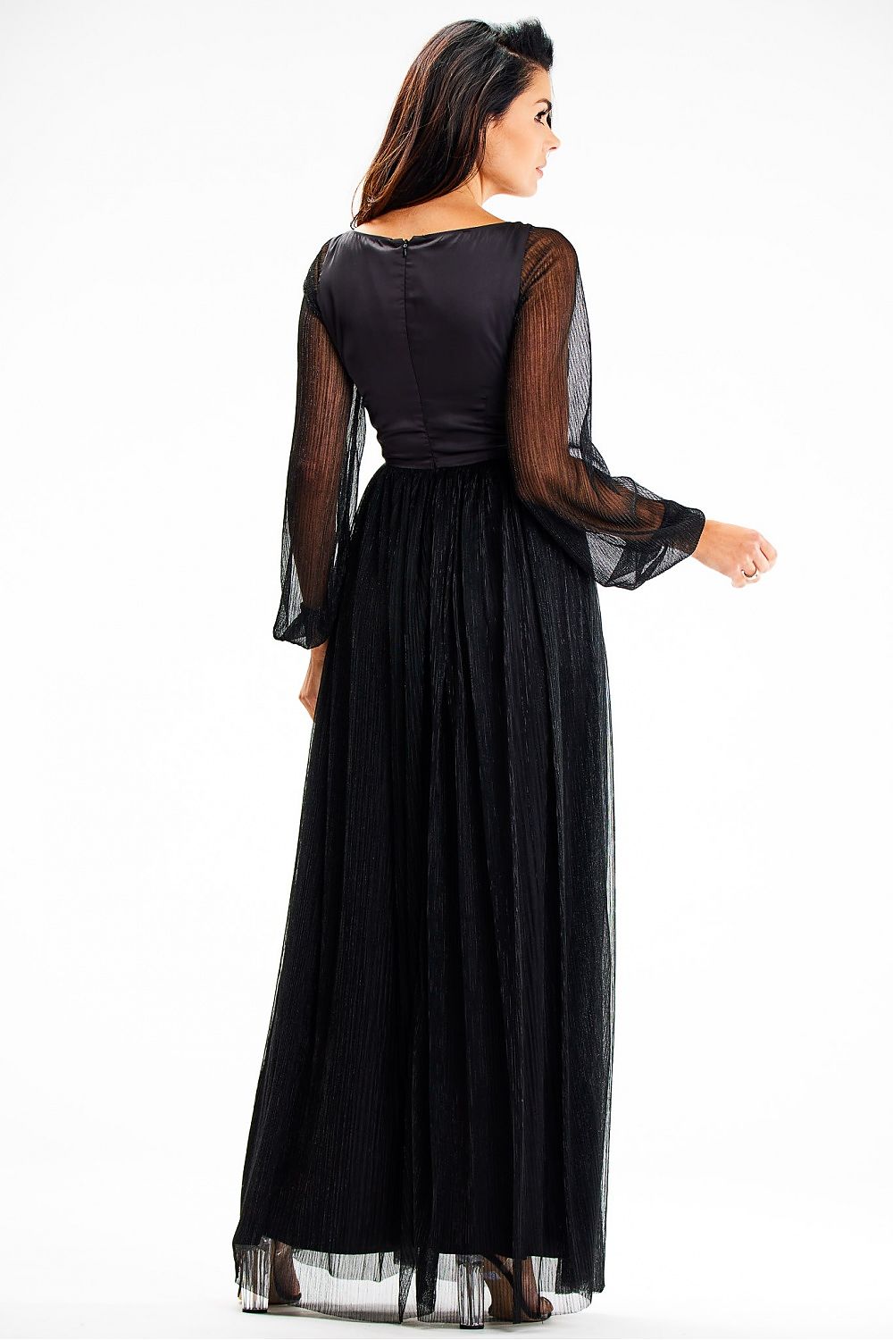  Hosszú ruha model 189439 awama 
