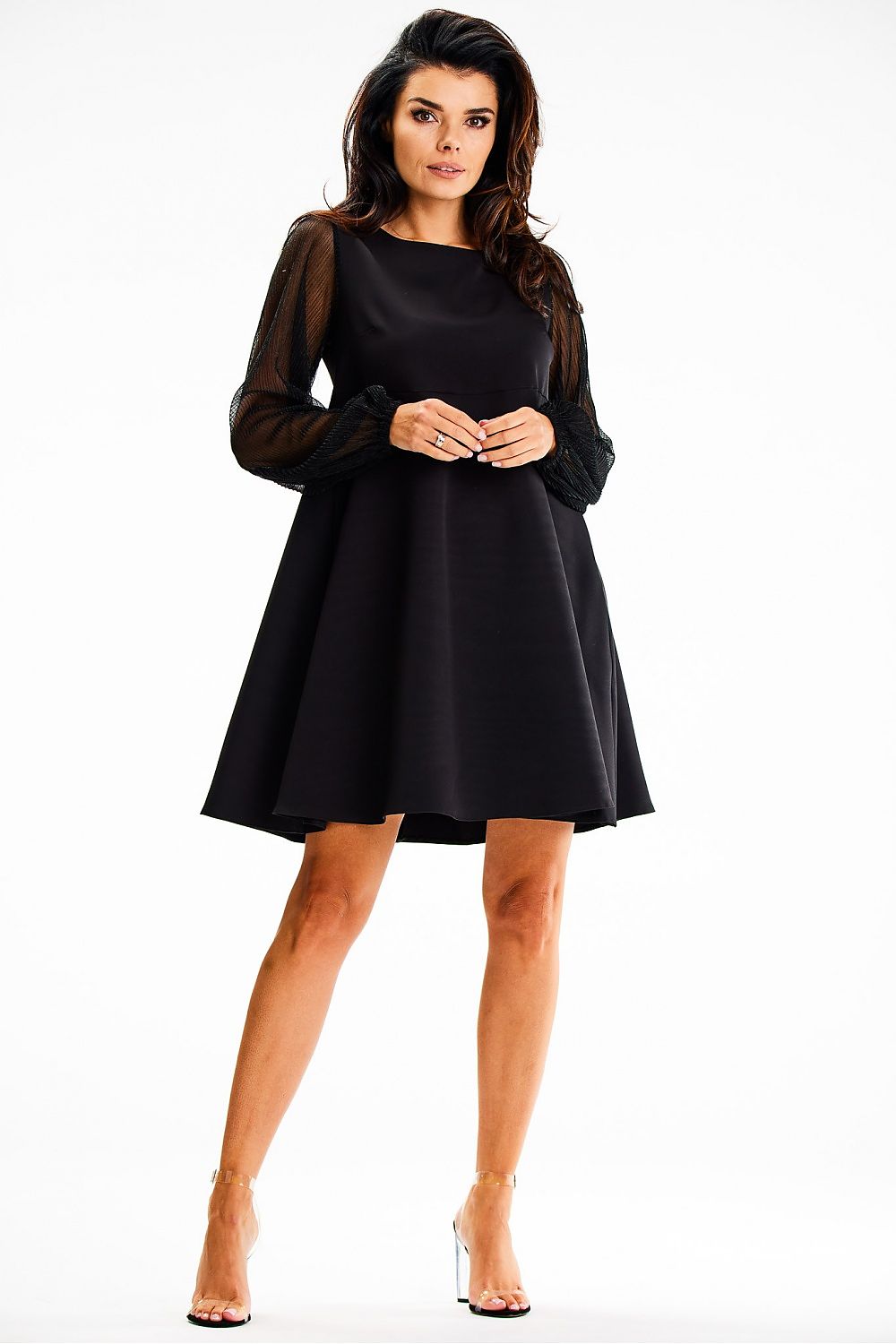  Estélyi ruha model 189451 awama 
