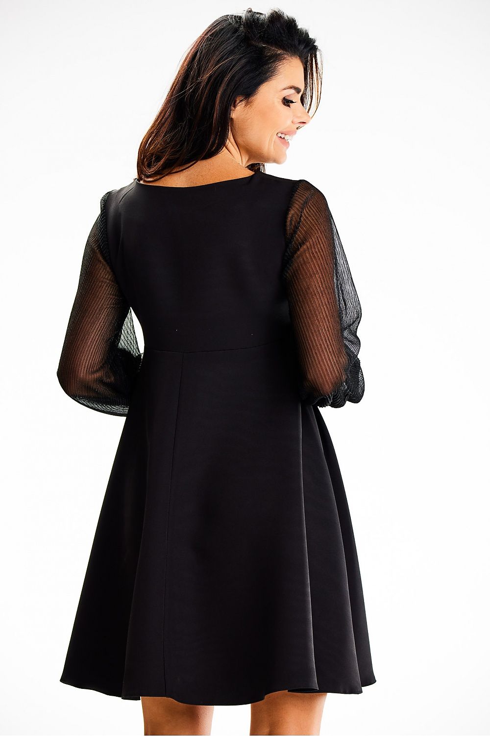  Estélyi ruha model 189451 awama 