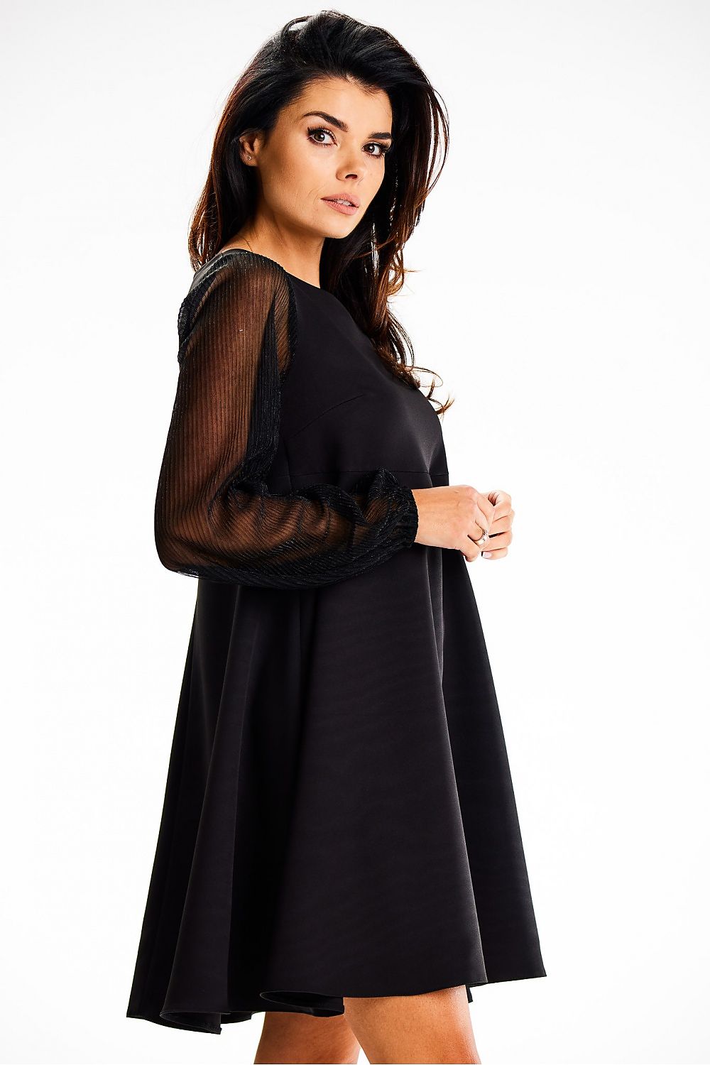 Estélyi ruha model 189451 awama 