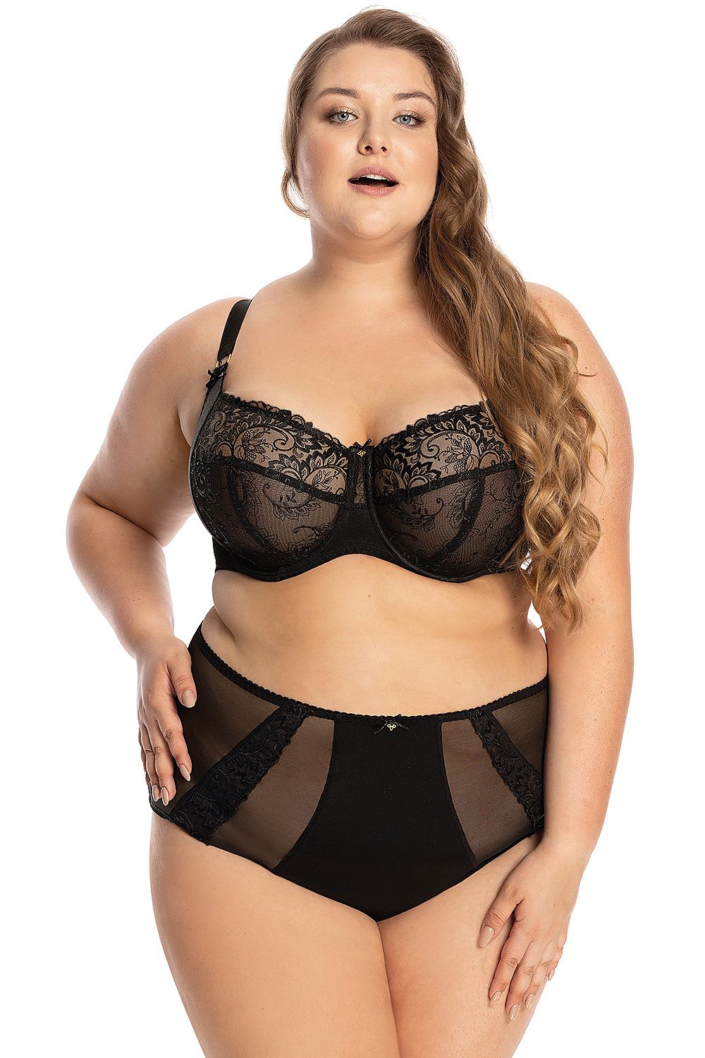  Női alsó model 189759 Bella Misteria 