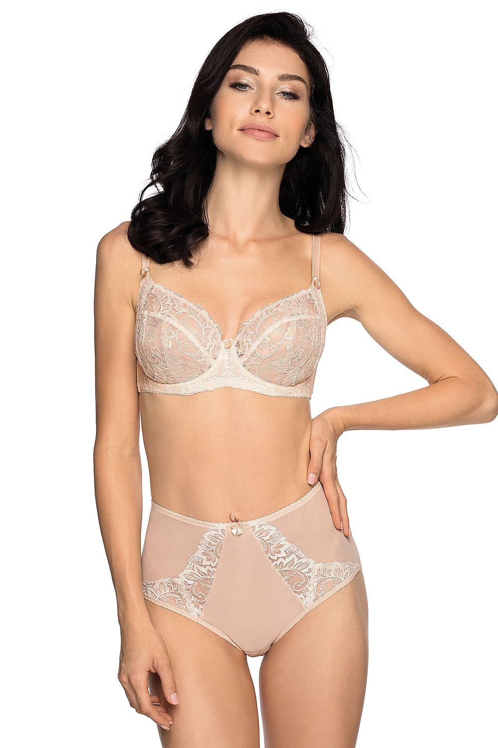  Női alsó model 189761 Bella Misteria 