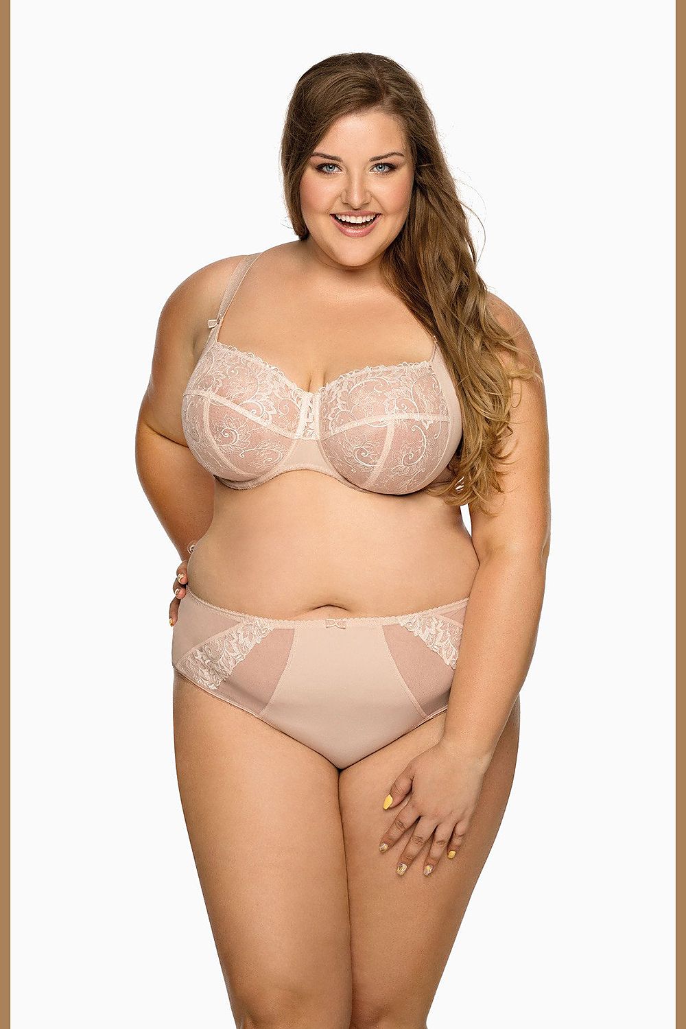  Női alsó model 189760 Bella Misteria 