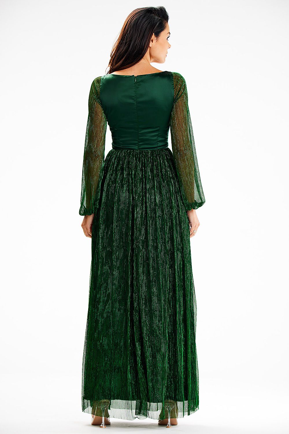  Hosszú ruha model 189438 awama 