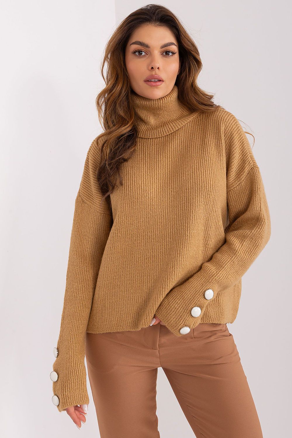  Garbó model 190221 Badu 